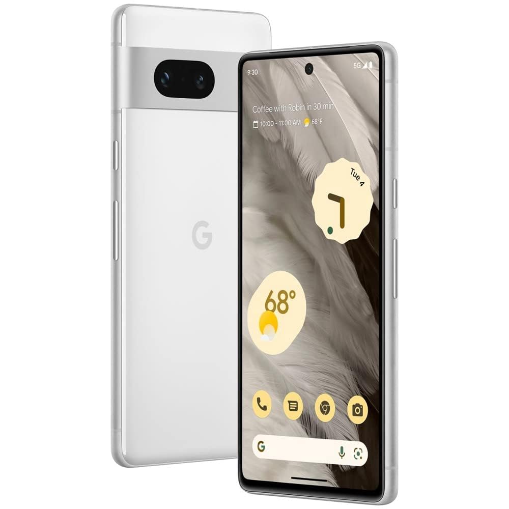 Google Pixel 8